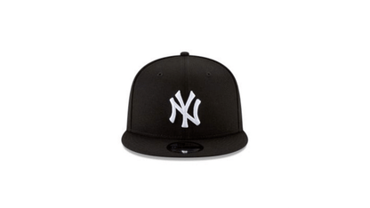 MLB BASIC SNAP 950 NEYYAN BLKWHI