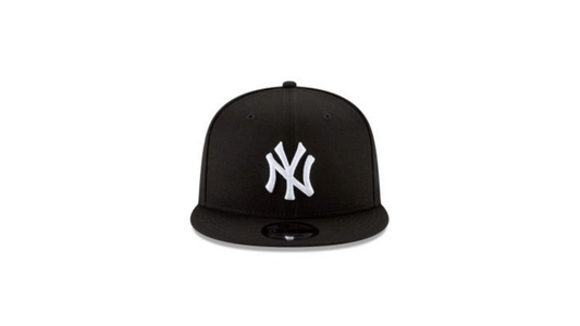 MLB BASIC SNAP 950 NEYYAN BLKWHI