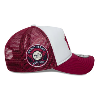 WS EF TRUCKER NEYYANCO CHJWHI