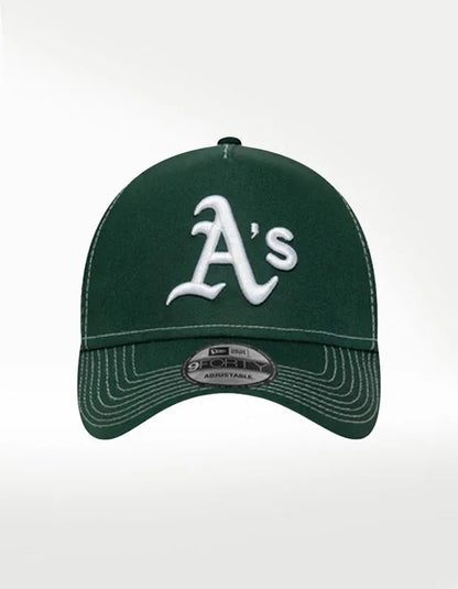 WS EF TRUCKER OAKATHCO DKG