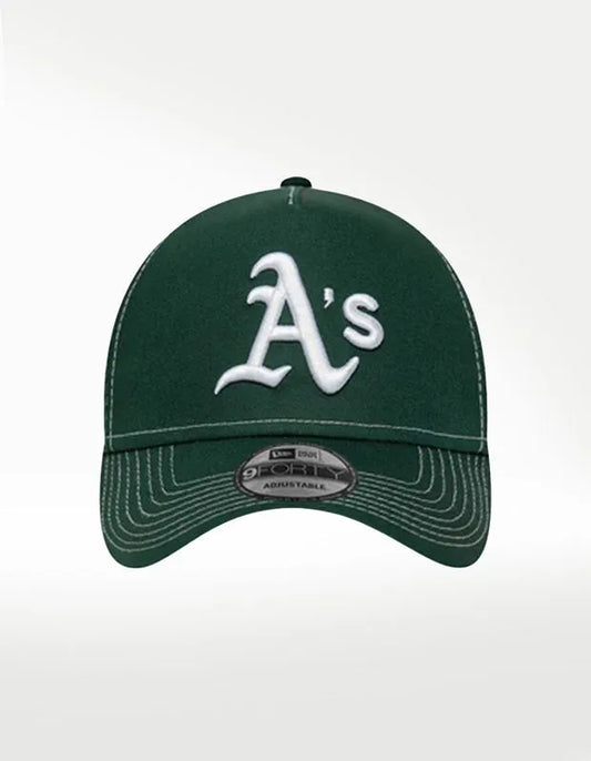 WS EF TRUCKER OAKATHCO DKG