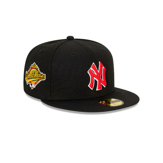 5950 Q423 NEW VNTGE NYC ARCH NEYYAN BLK