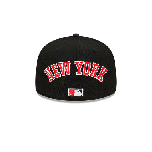 5950 Q423 NEW VNTGE NYC ARCH NEYYAN BLK