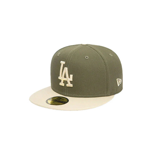 SIDE PATCH 59FIFTY LOSDODCO NOVLTC