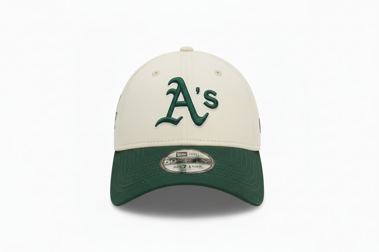 WORLD SERIES 9FORTY OAKATHCO DKG