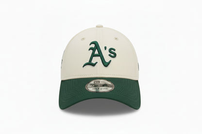 WORLD SERIES 9FORTY OAKATHCO DKG