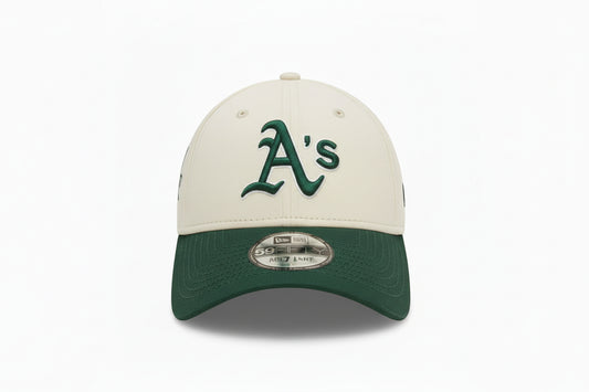 WORLD SERIES 9FORTY OAKATHCO DKG