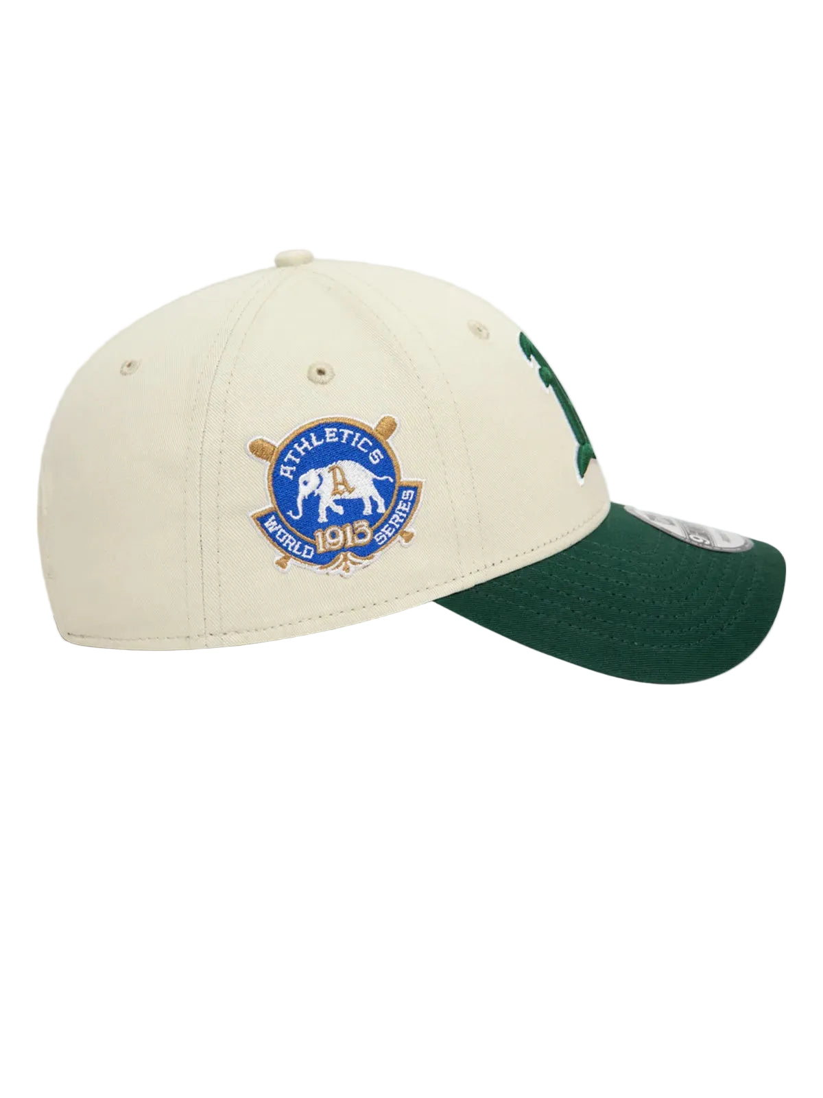 WORLD SERIES 9FORTY OAKATHCO DKG