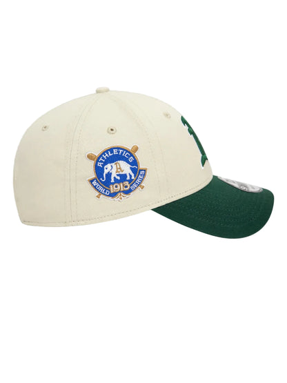 WORLD SERIES 9FORTY OAKATHCO DKG