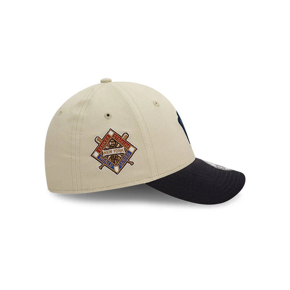 WORLD SERIES 9FORTY NEYYANCO NVY