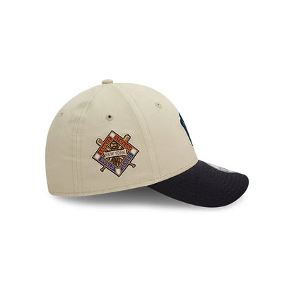 WORLD SERIES 9FORTY NEYYANCO NVY