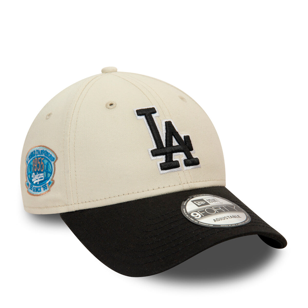 WORLD SERIES 9FORTY LOSDODCO BLK