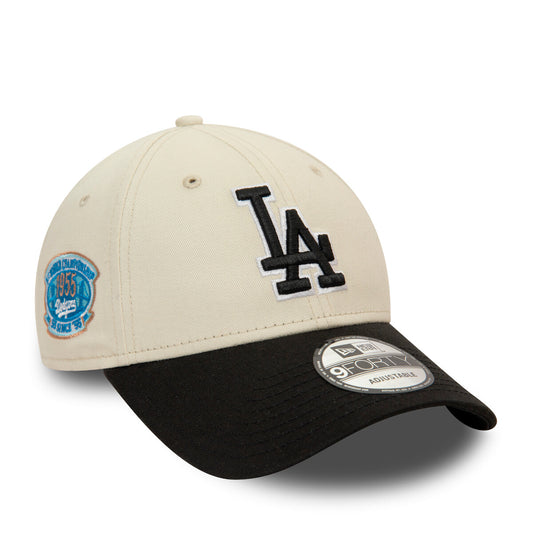 WORLD SERIES 9FORTY LOSDODCO BLK