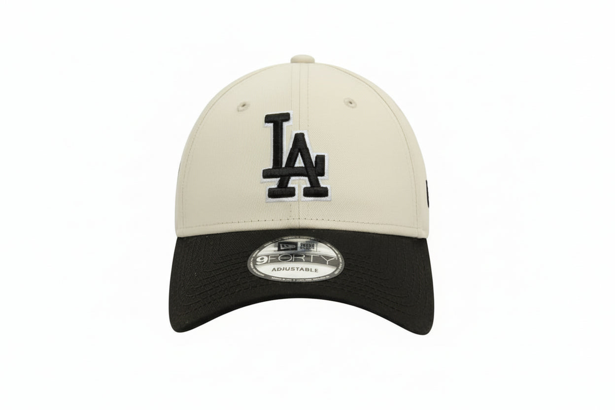 WORLD SERIES 9FORTY LOSDODCO BLK