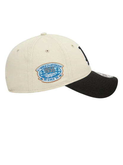 WORLD SERIES 9FORTY LOSDODCO BLK