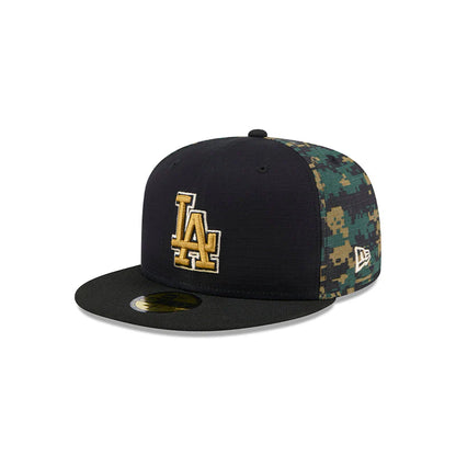 DIGI CAMO 21421 LOSDOD BLK