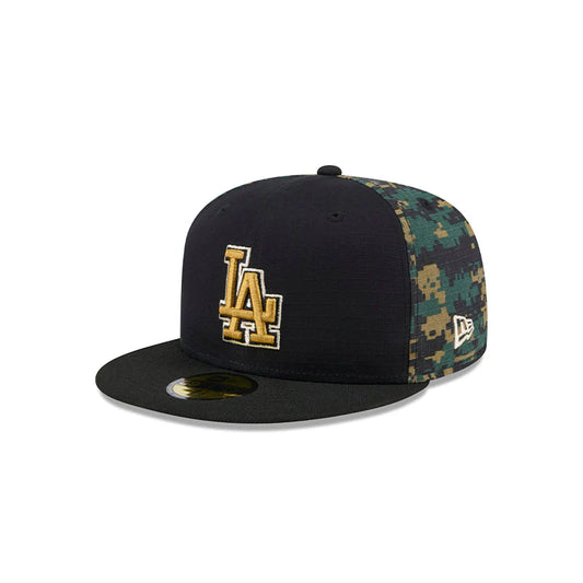 DIGI CAMO 21421 LOSDOD BLK