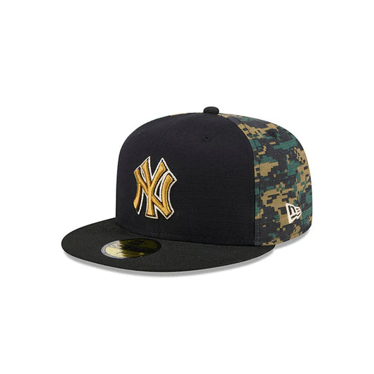 DIGI CAMO 21421 NEYYAN BLK