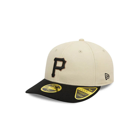 SEASONAL WS 59FIFTY LP PITPIRCO LTCBLK