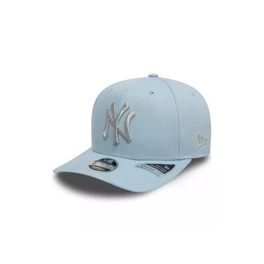 METALLIC 9FIFTY OF NEYYAN PABMTS