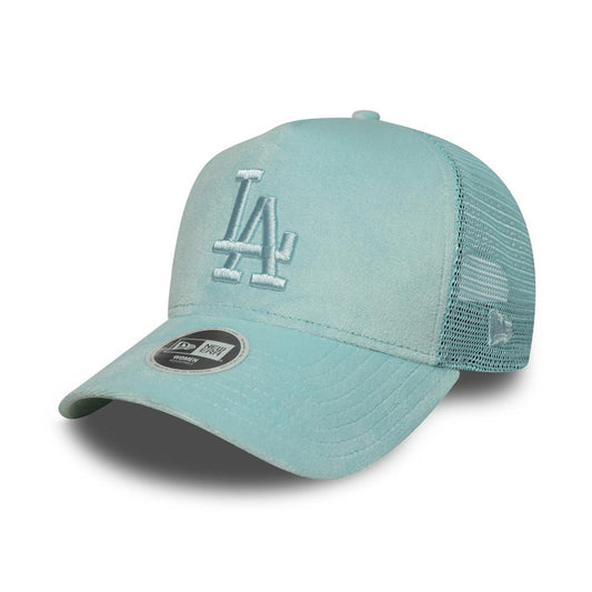 WMNS VELOUR TRUCKER LOSDOD  PMG