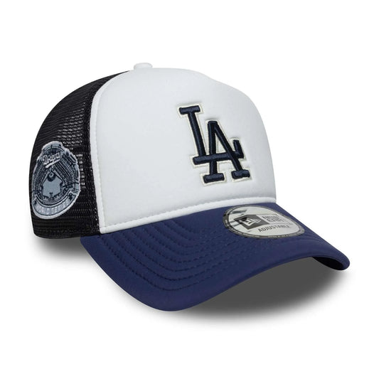 WS EF TRUCKER LOSDODCO NVYWHI