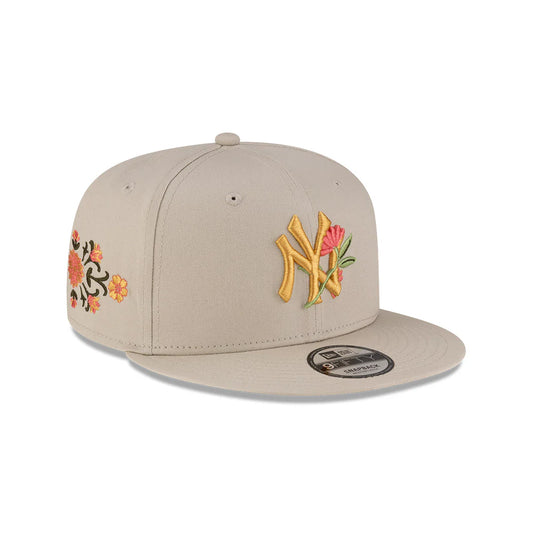 FLORAL 9FIFTY PC NEYYAN STNGYL