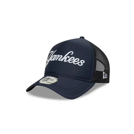 SCRIPT TRUCKER NEYYAN NVY