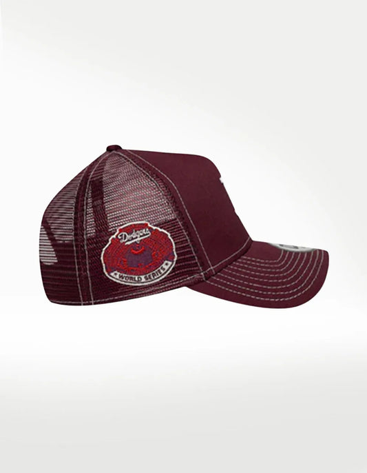 WS EF TRUCKER LOSDODCO FBG