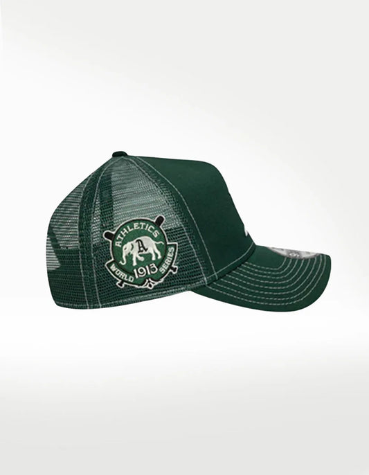WS EF TRUCKER OAKATHCO DKG