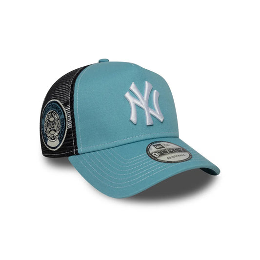 WS EF TRUCKER NEYYANCO BLF