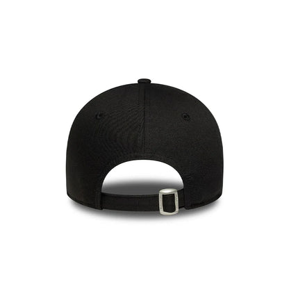 WMNS ROSE 9FORTY NEYYAN BLK