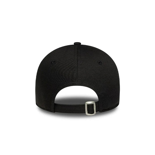 WMNS ROSE 9FORTY NEYYAN BLK