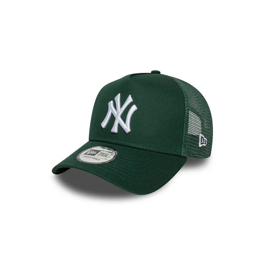 LEAGUE ESS TRUCKER NEYYAN DKGWHI