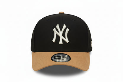 60759008 SUEDE VISOR EFRAME NEYYANBLKCAM