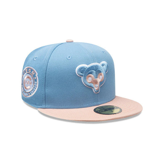 5950 CHICUBCO SKY BLUE BLUSH SKY 62ASG