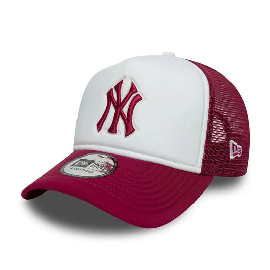 WS EF TRUCKER NEYYANCO CHJWHI
