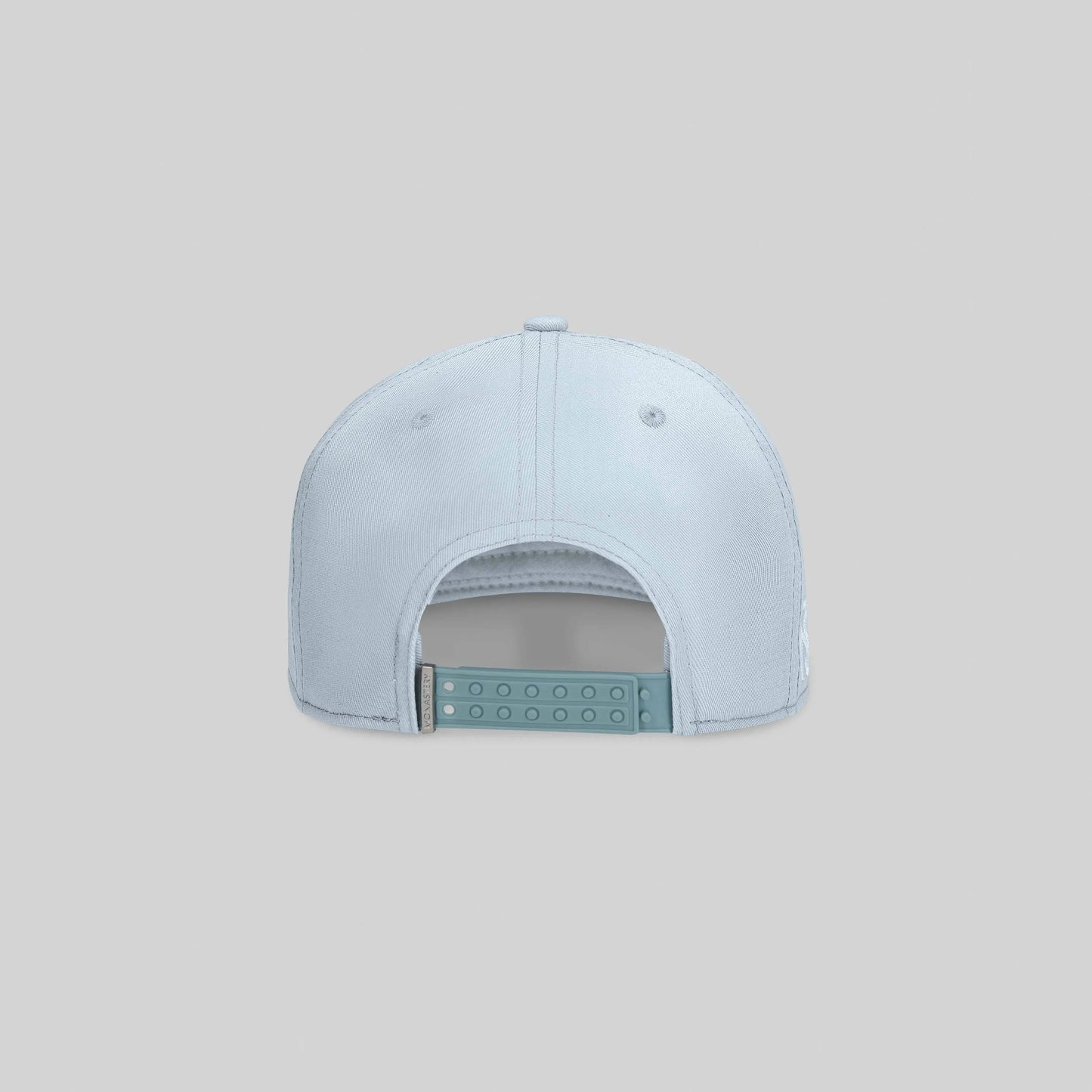CAP BASIC CLARK BABY BLUE