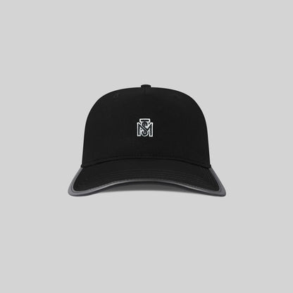 CAP LUIGI BLACK