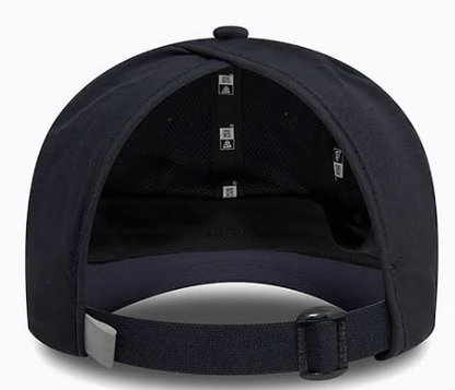 WMNS OPEN BACK CAP NEWERA  NVY