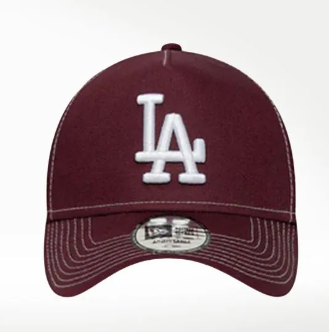 WS EF TRUCKER LOSDODCO FBG