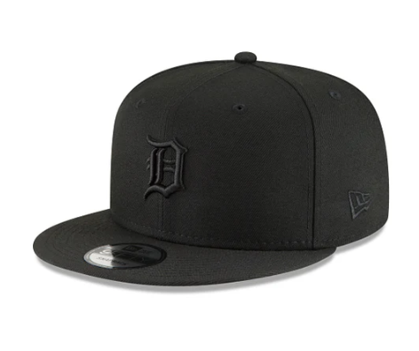 MLB BASIC 950 BLKBLK DETTIG