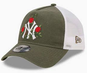 FLOWER TRUCKER NEYYAN  NOV