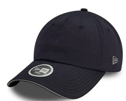 WMNS OPEN BACK CAP NEWERA  NVY