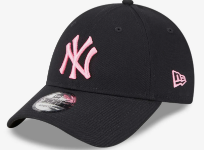 NEON 9FORTY NEYYAN BLKPGW