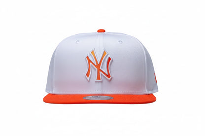 70845006 950 NEYYANCO 98WS WHITE ORANGE