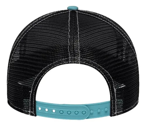 WS EF TRUCKER NEYYANCO BLF