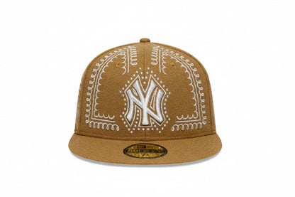 GINGERBREAD 59FIFTY NEYYAN CAMWHI