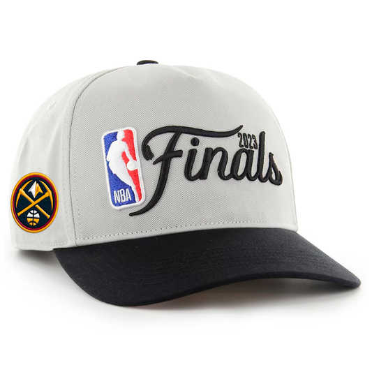 NBA 2023 Finals Cap