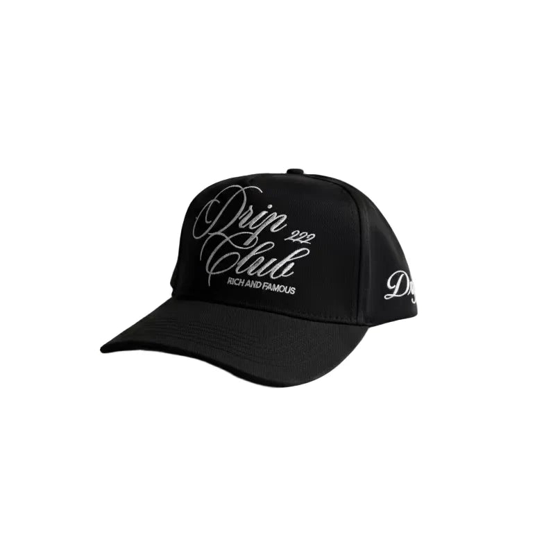 CAP RICH AND FAMOUS